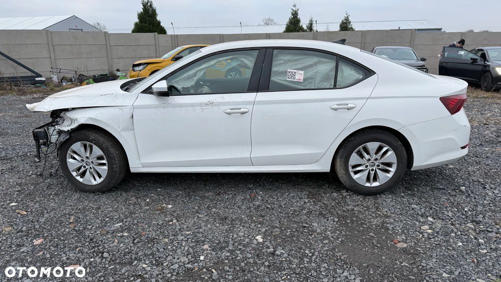 Skoda Octavia 1.0 TSI Ambition - 2