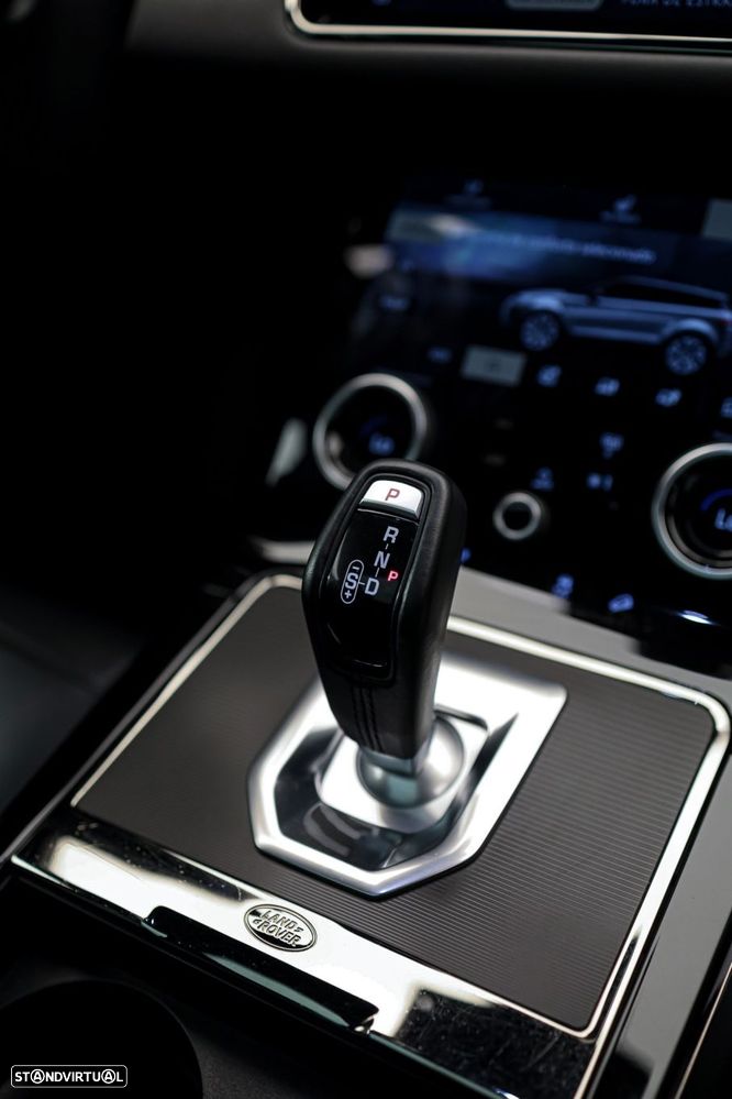 Land Rover Range Rover Evoque P300e R-Dynamic - 46