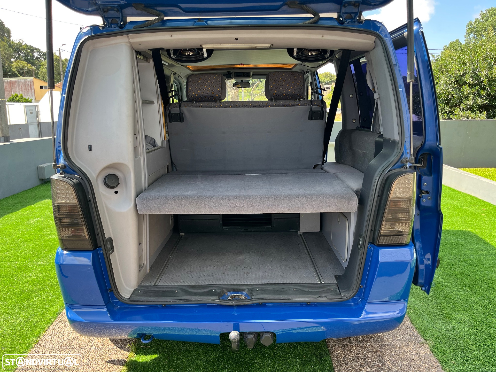 Mercedes-Benz Marco Polo 2.2 CDI WESTFALIA - 12
