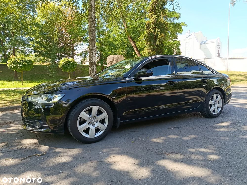 Audi A6 Limousine 2.0 TDI Prime Line - 11