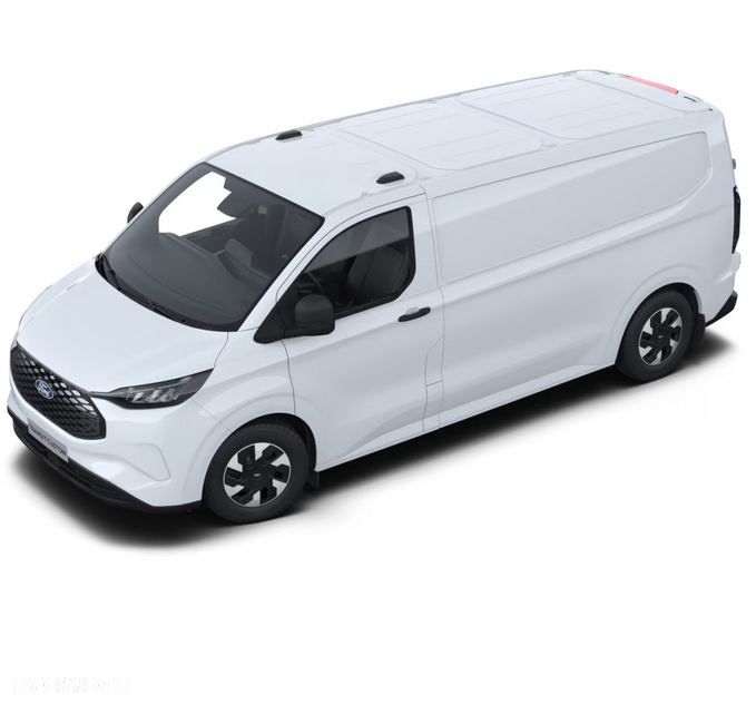 Ford Transit Custom - 6