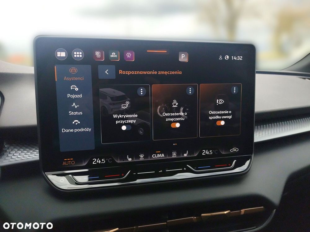 Cupra Terramar 2.0 TSI 4Drive VZ DSG - 36