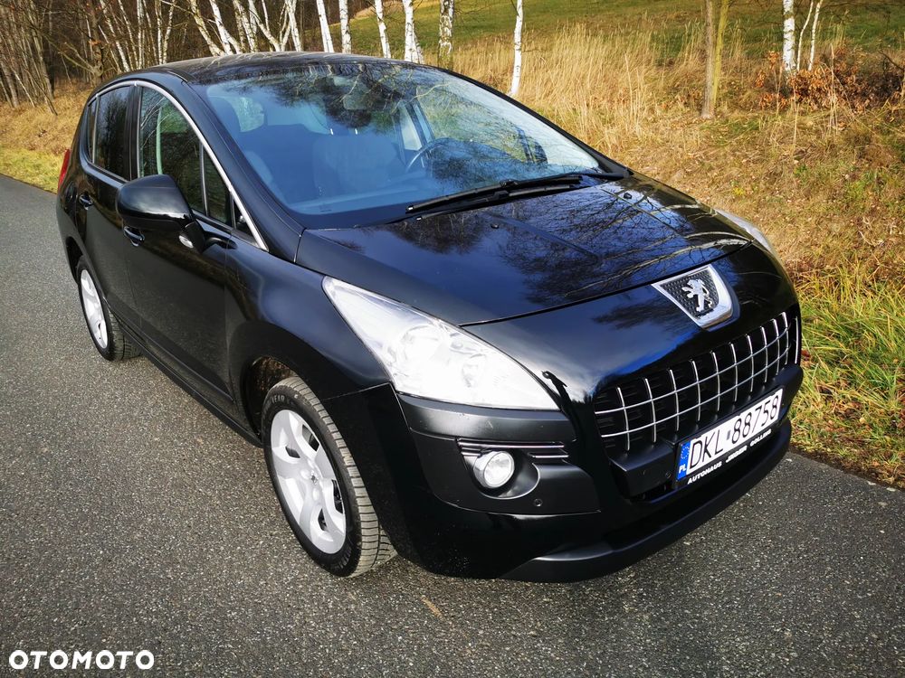 Peugeot 3008 - 18