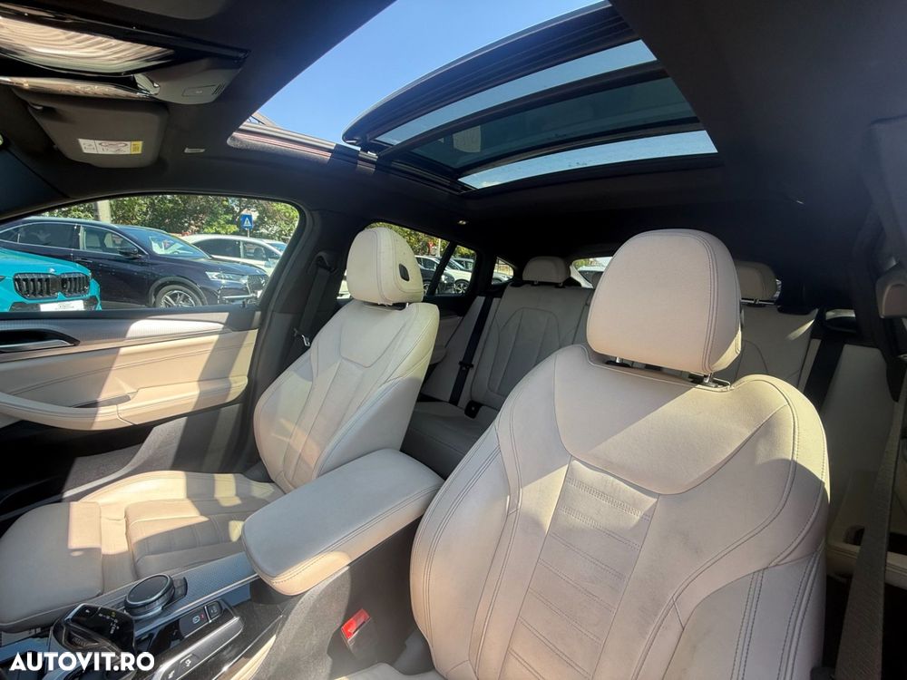 BMW X4 - 19