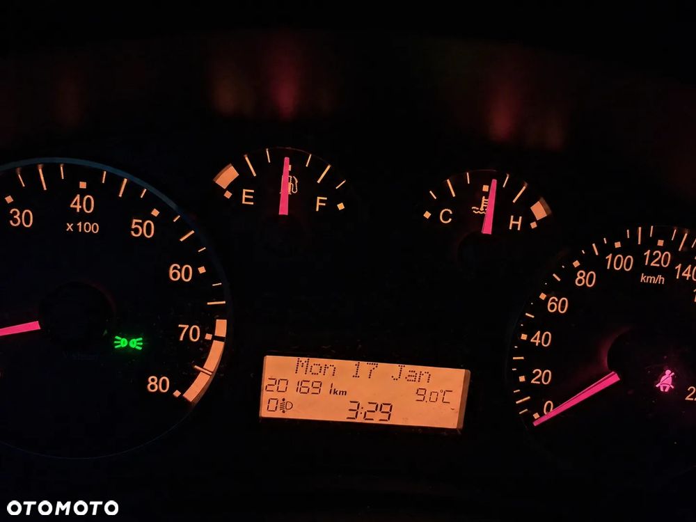 Fiat Stilo 1.2 16V Actual - 12
