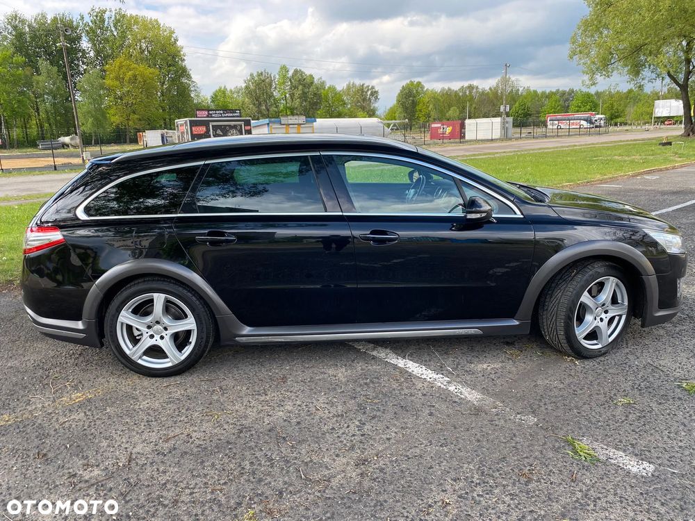Peugeot 508 - 3