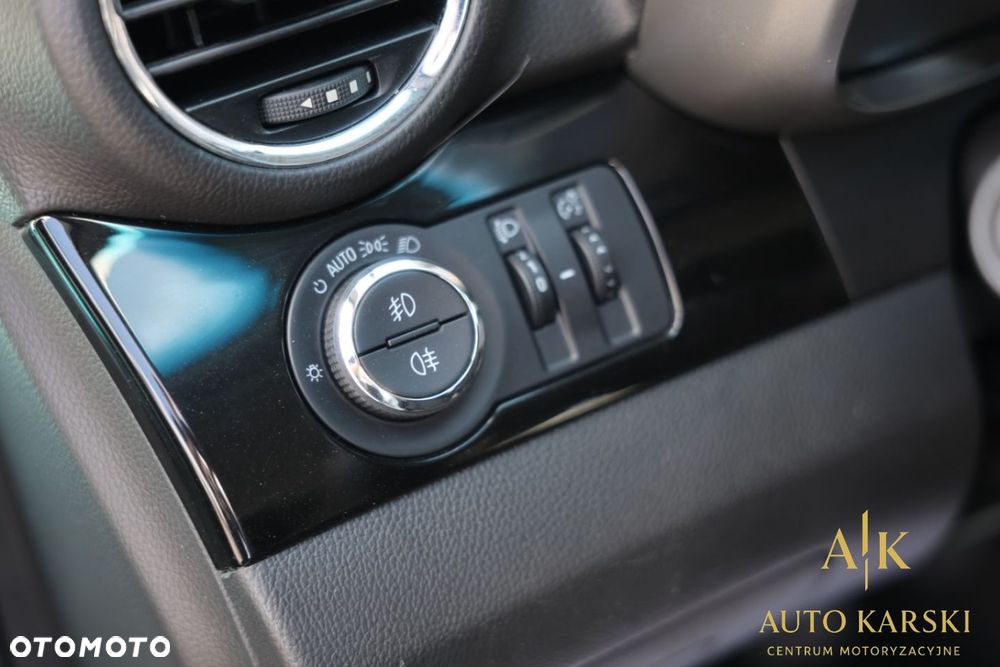 Chevrolet Orlando - 19