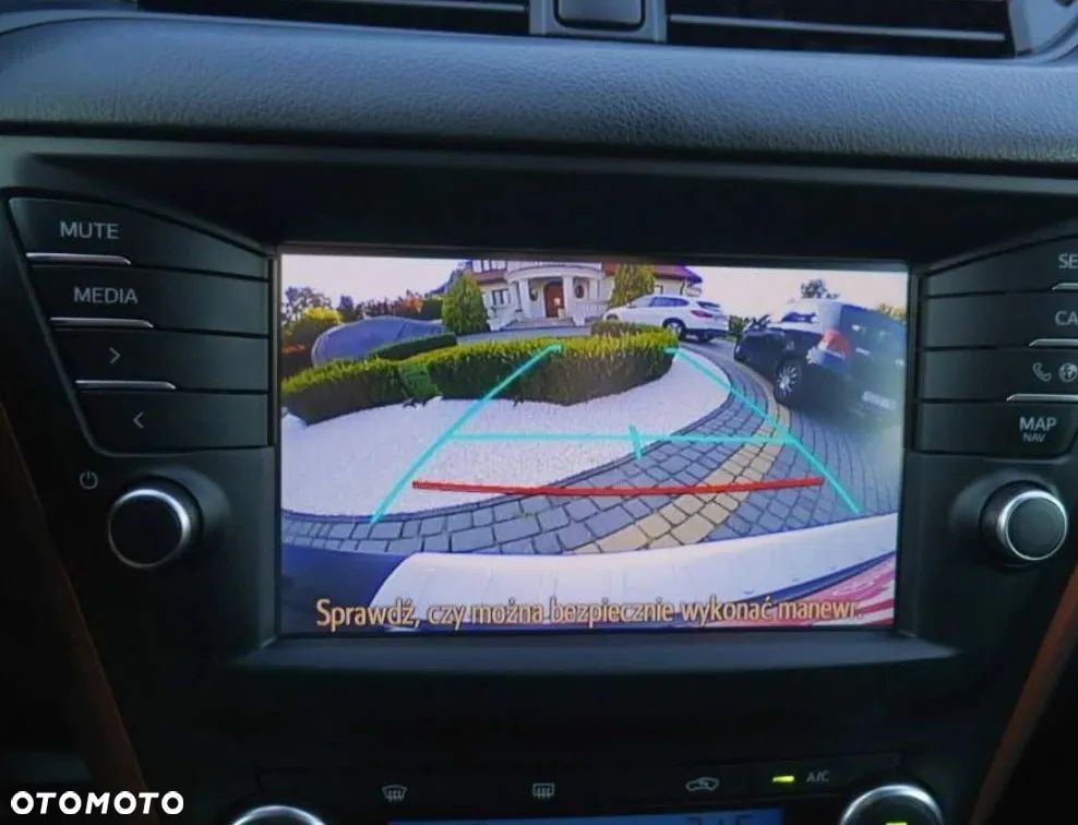 Toyota Avensis Touring Sports 1.8 Multidrive S Edition S+ - 13