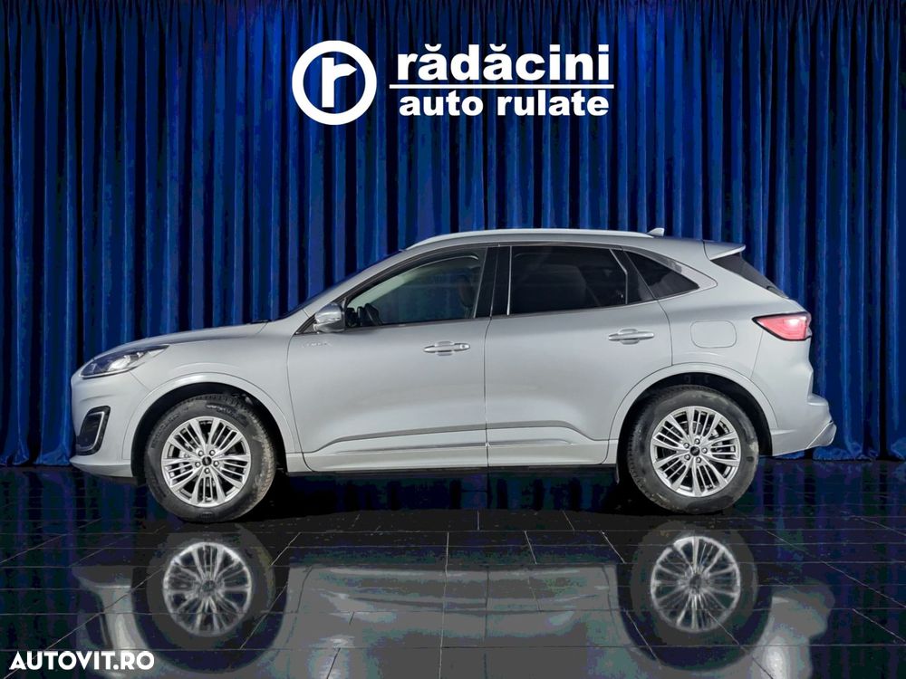 Ford Kuga - 6
