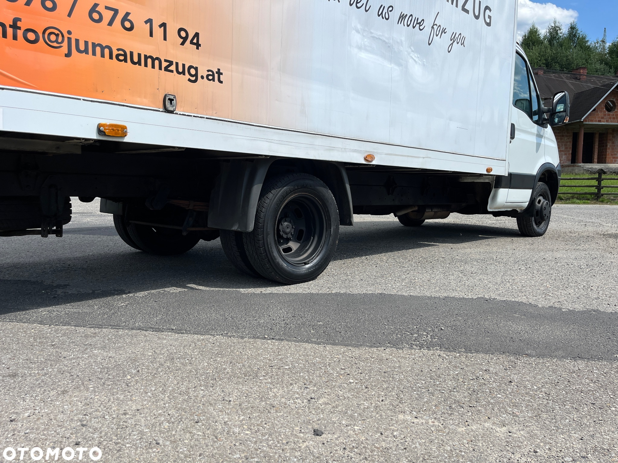 Iveco Daily - 9
