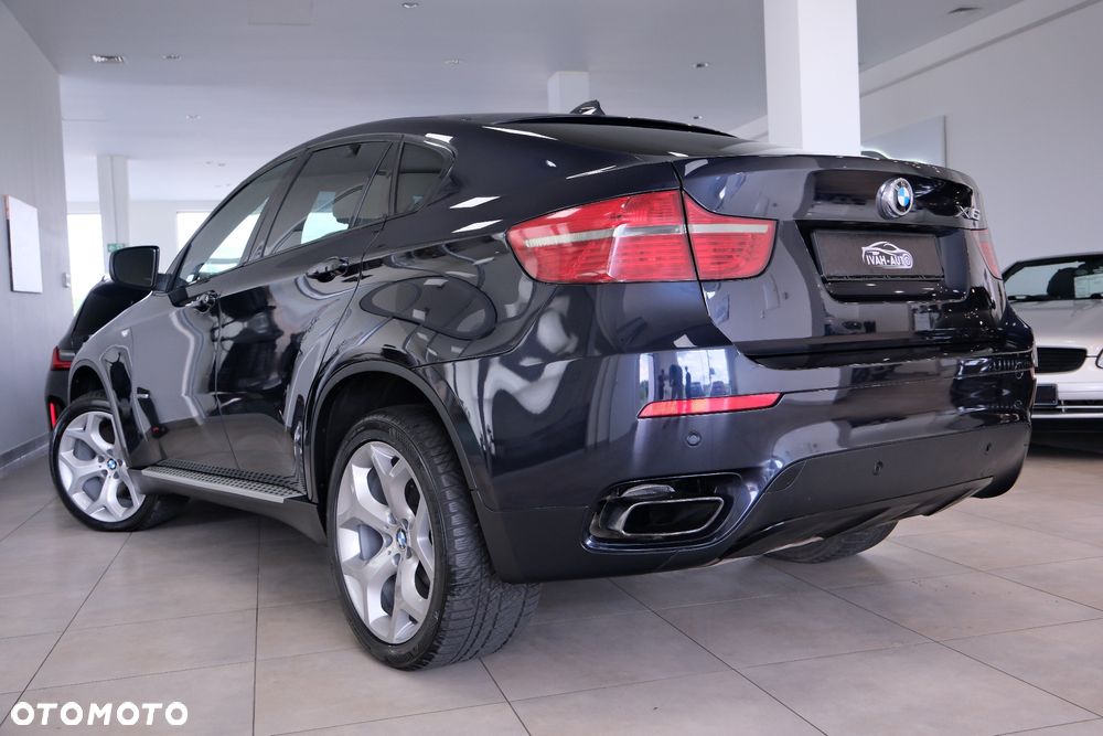BMW X6 - 15