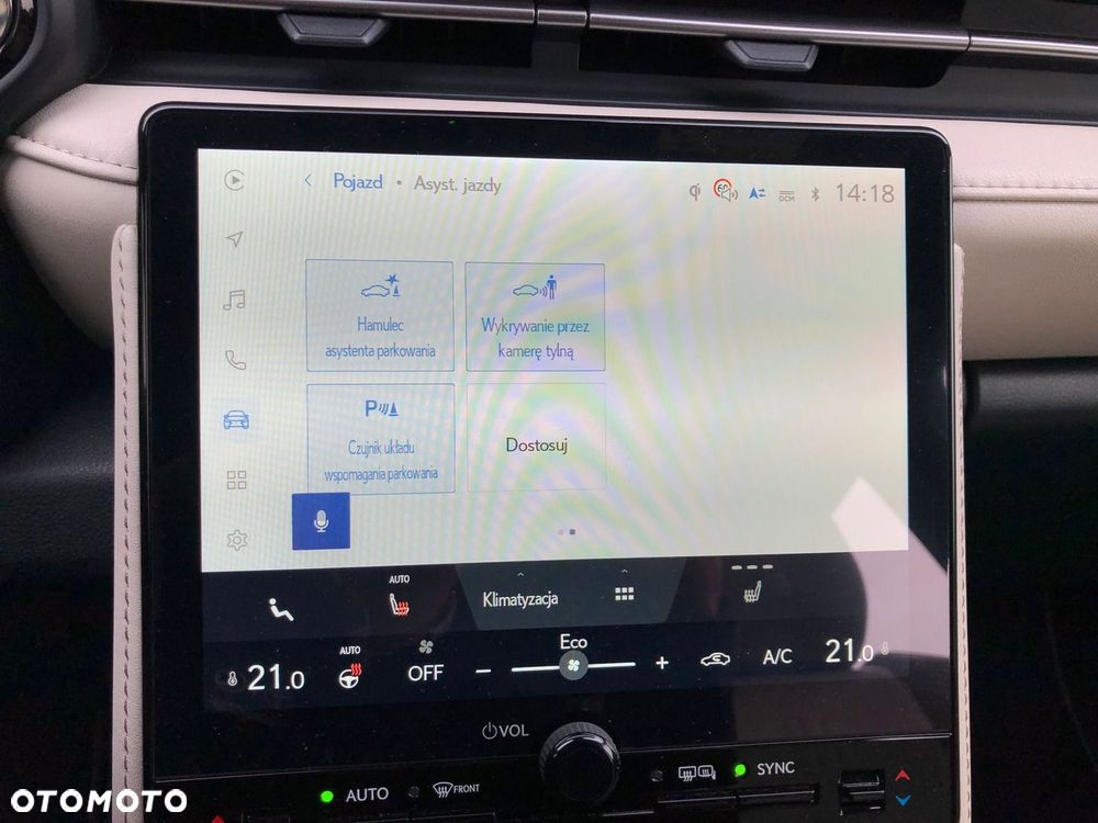 Lexus LBX 1.5 Hybrid Elegant - 21