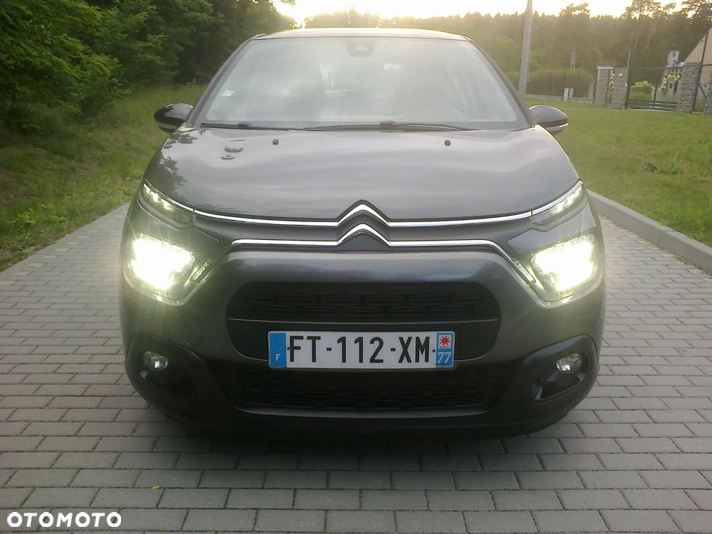 Citroën C3 - 6