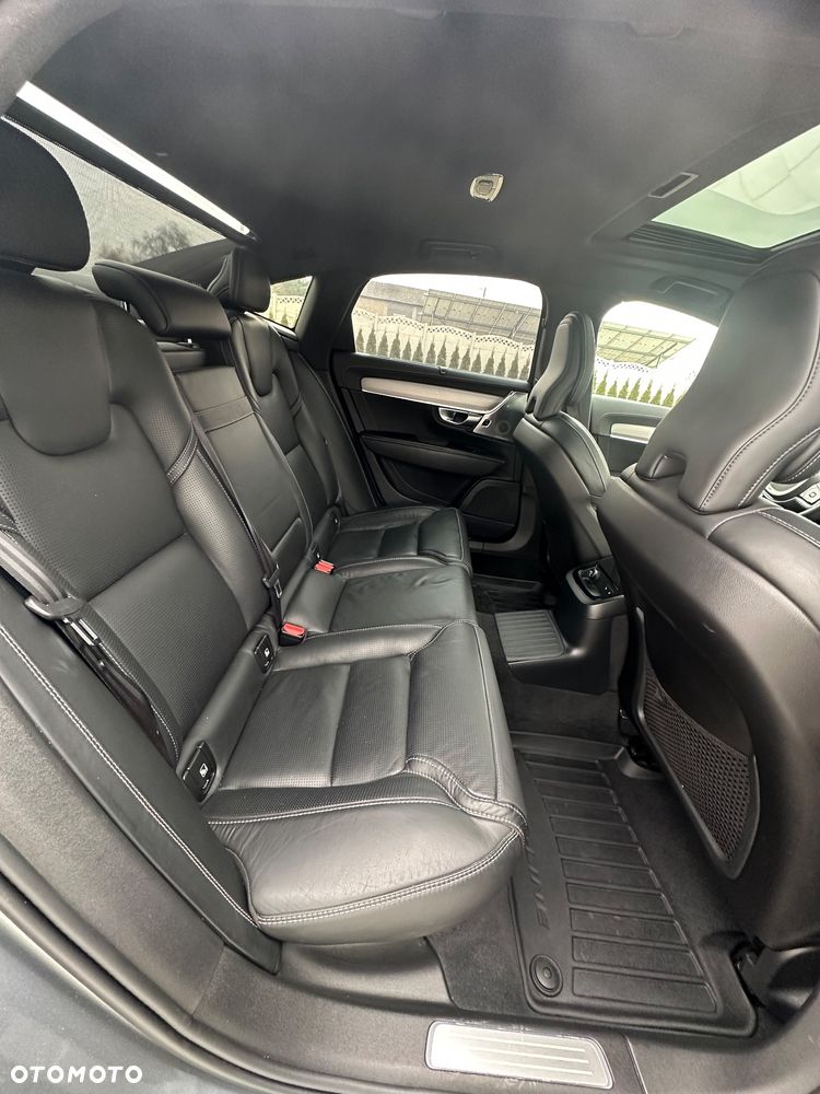 Volvo S90 T8 AWD Plug-In Hybrid Inscription - 14