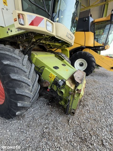 Claas MEDION 320 - 10