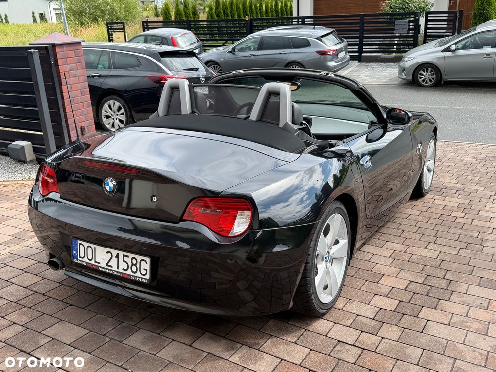 BMW Z4 - 28