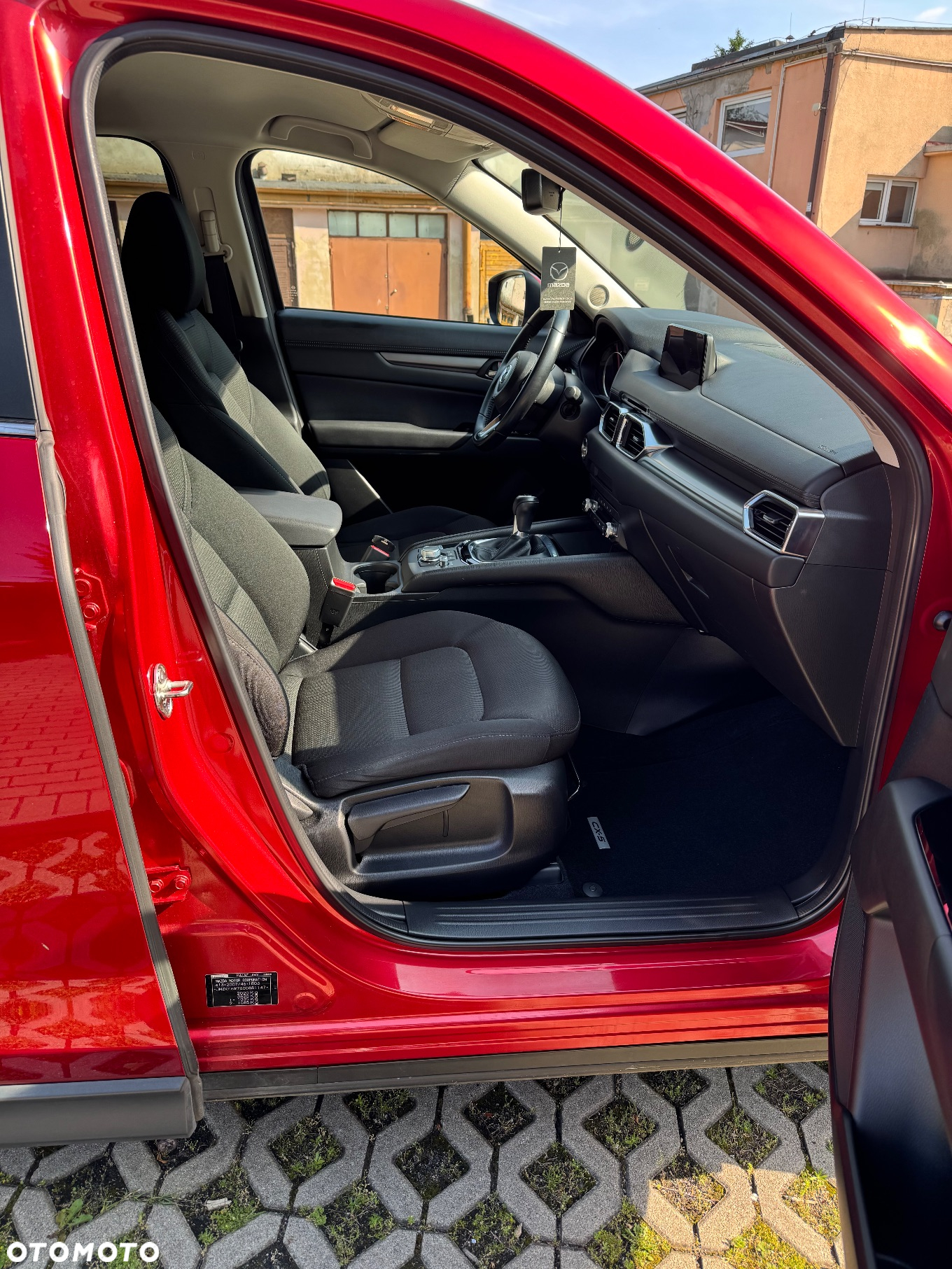 Mazda CX-5 2.0 Skyenergy 2WD - 18