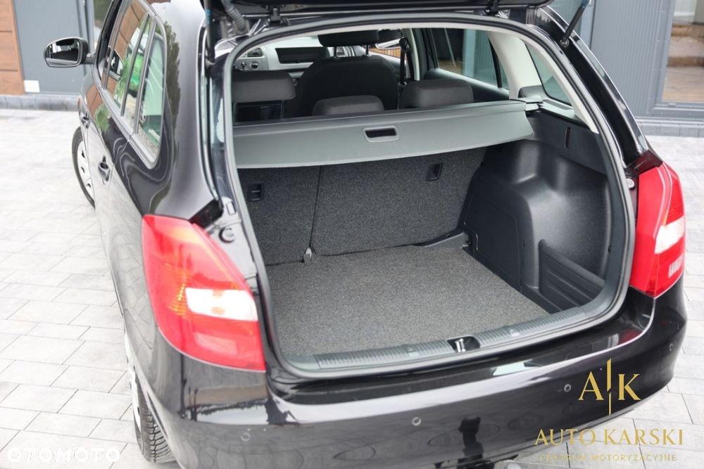 Skoda Fabia - 35