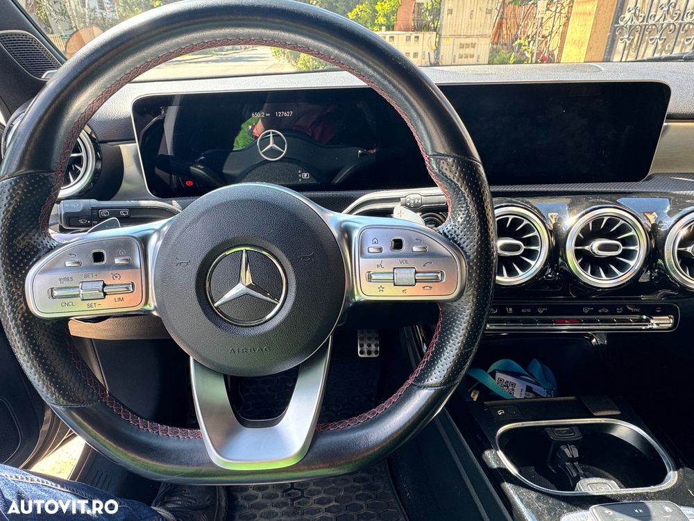 Mercedes-Benz A 200 - 7