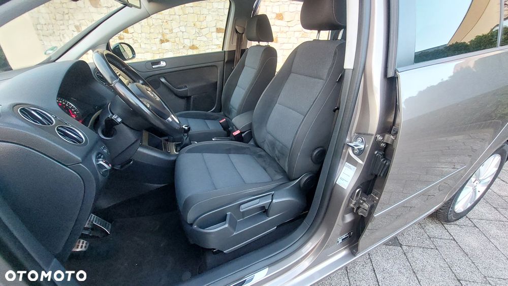 Volkswagen Golf Plus 1.2 TSI Style - 15