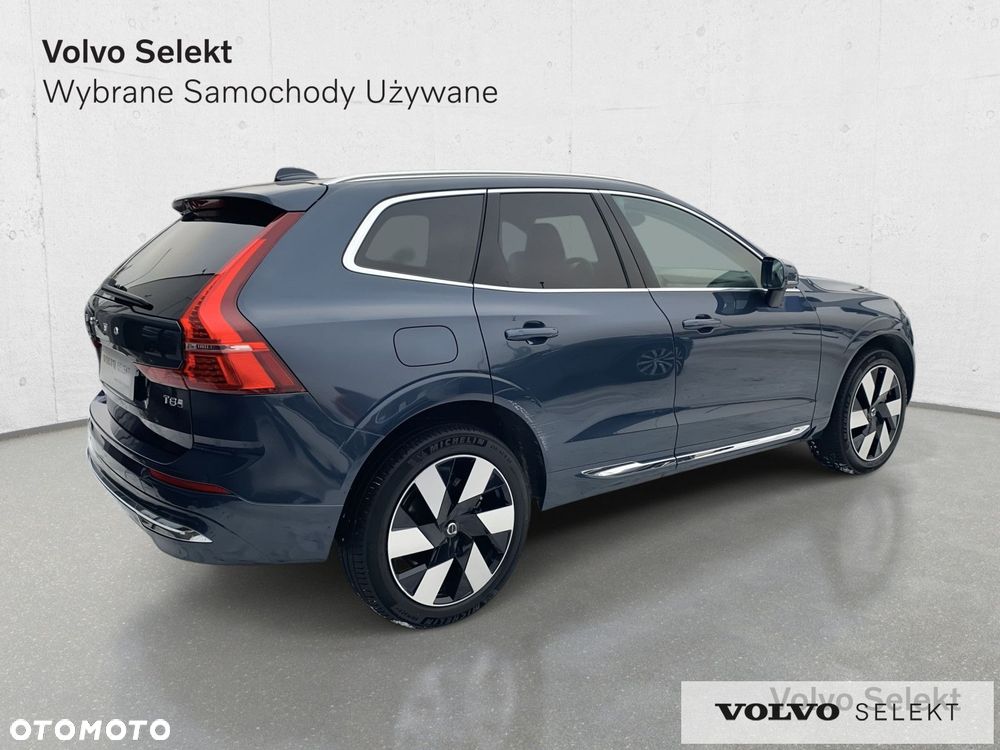 Volvo XC 60 - 7