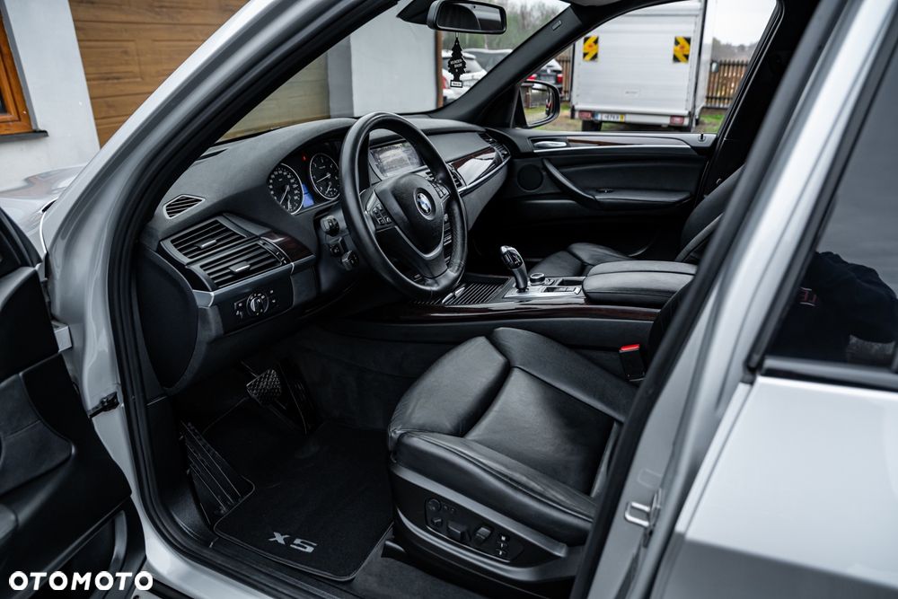 BMW X5 xDrive30d - 18