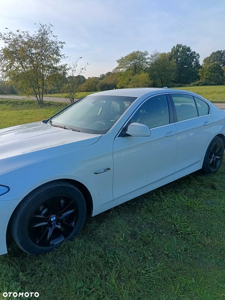 BMW Seria 5 - 3