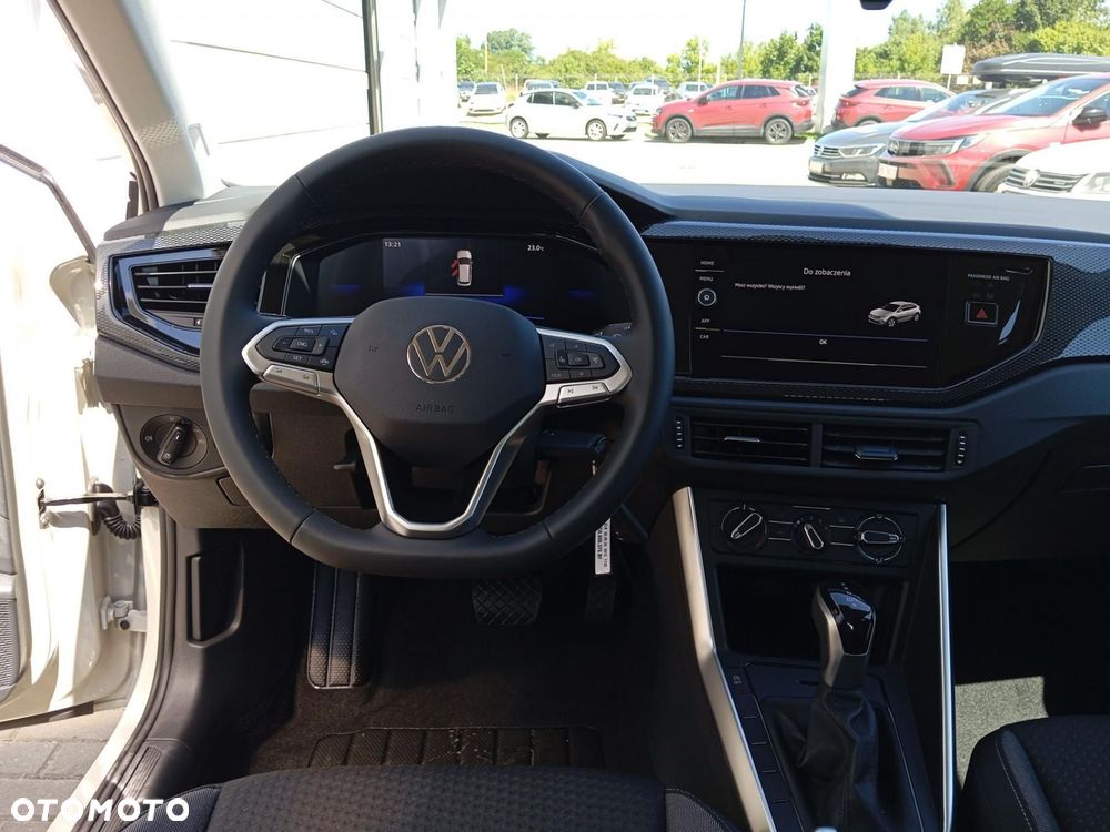 Volkswagen Taigo - 14