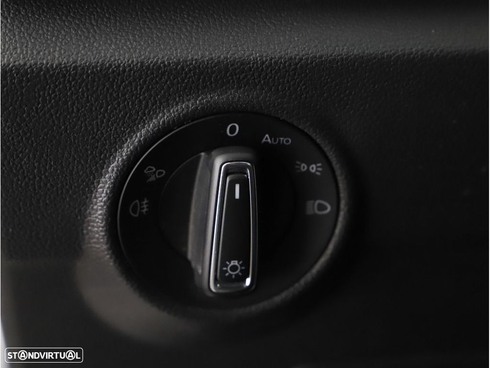 VW T-Roc 1.0 TSI Black Style - 21