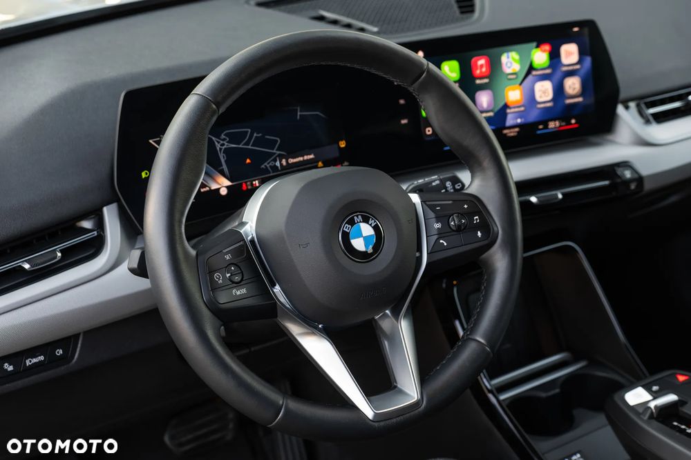 BMW X1 sDrive18i - 17