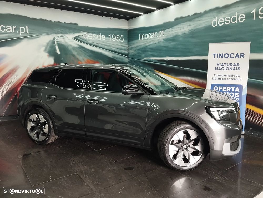 Ford Explorer 79 kWh Premium - 3