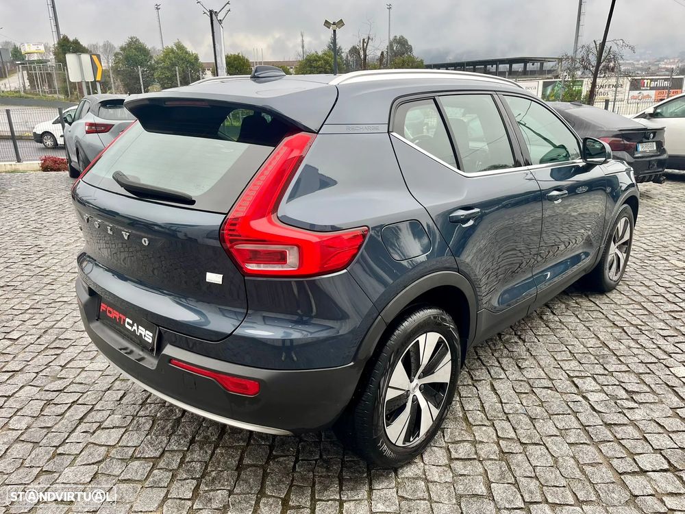 Volvo XC 40 1.5 T4 PHEV Inscription Expression - 6