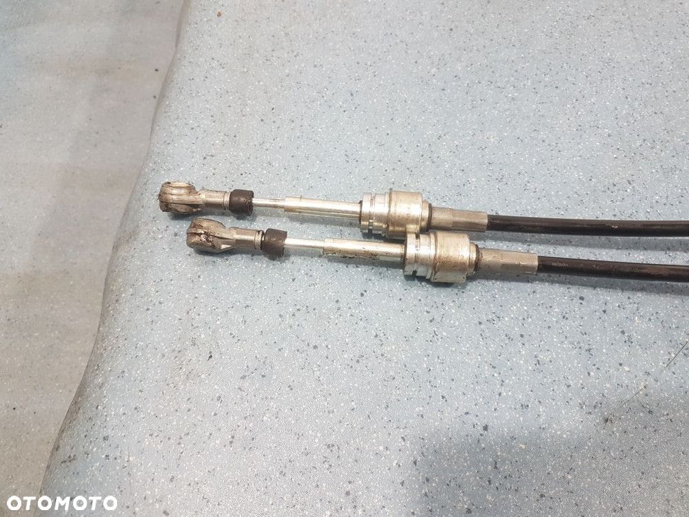 FIAT DOBLO I LIFT 1.6B LINKI ZMIANY BIEGÓW - 2