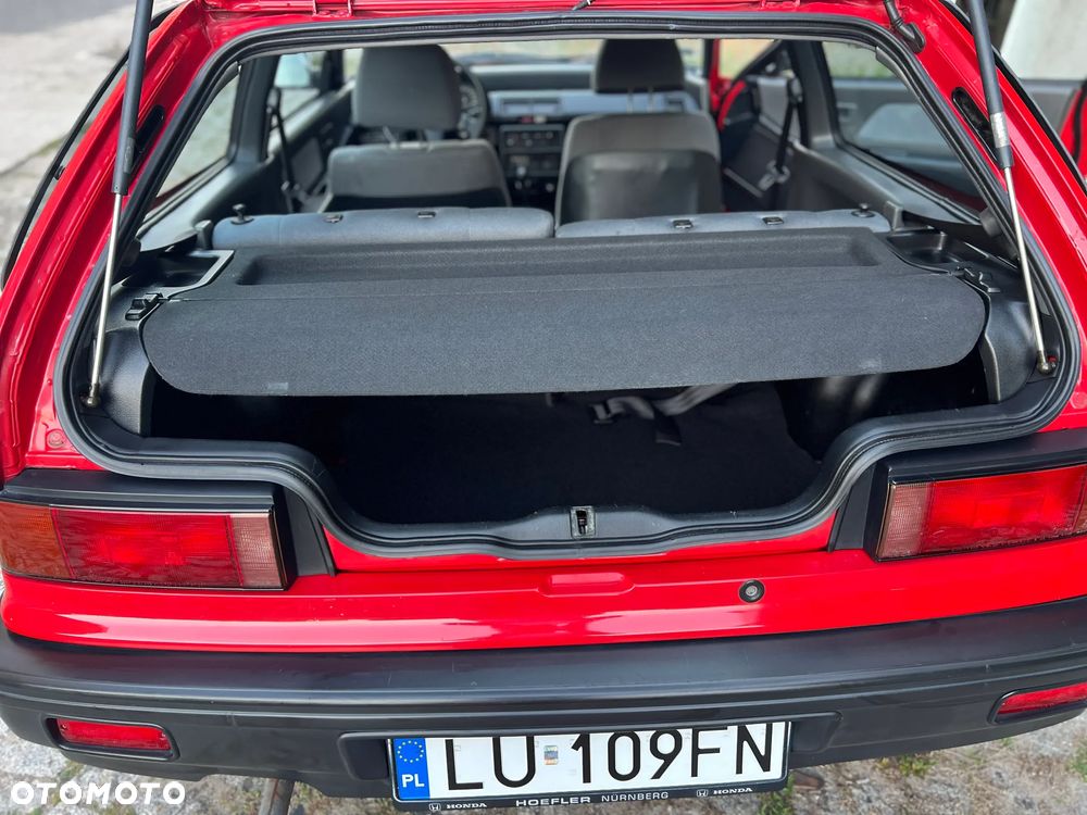 Honda Civic 1.3 - 22