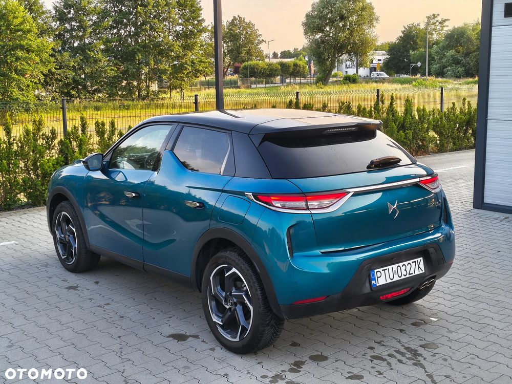 DS Automobiles DS 3 Crossback - 3