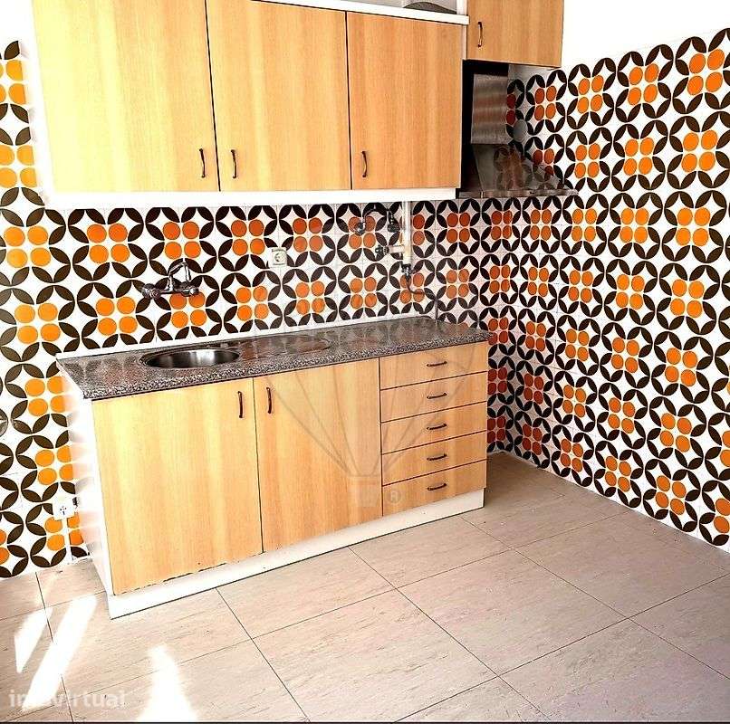 Apartamento T3 para venda - Grande imagem: 3/7
