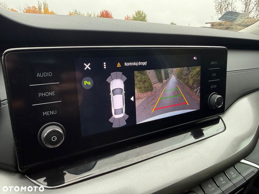 Skoda Octavia 1.5 TSI Selection Plus - 14