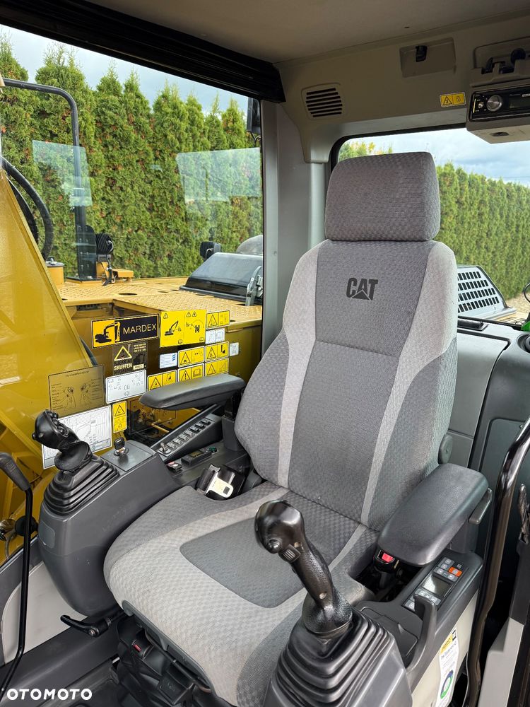 Caterpillar 311 FL RR - 33