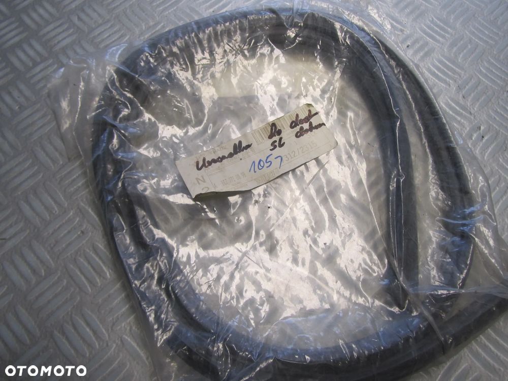 uszczelka 1077710098 - 1