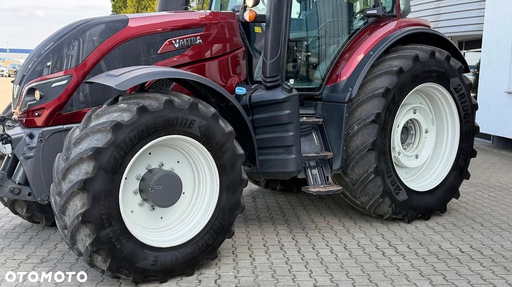 Valtra T254V - 7