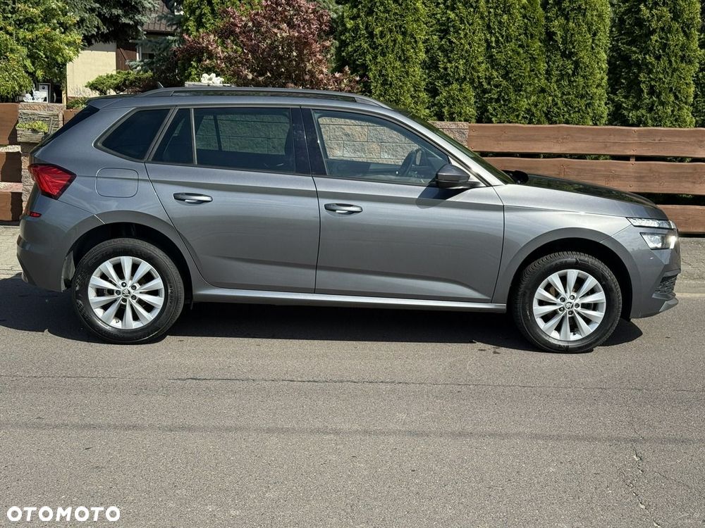 Skoda Kamiq 1.0 TSI Ambition - 7