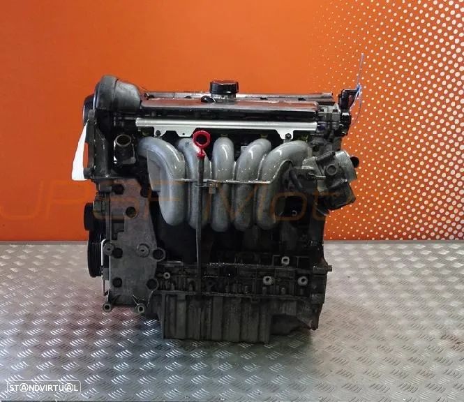 Motor Volvo S60 2.4i 2004 Ref: B5244S2 - 1