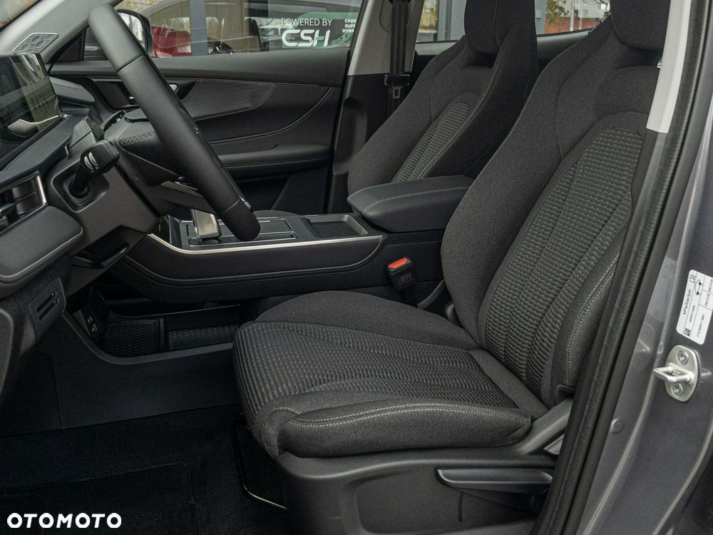 Chery Tiggo 4 - 23