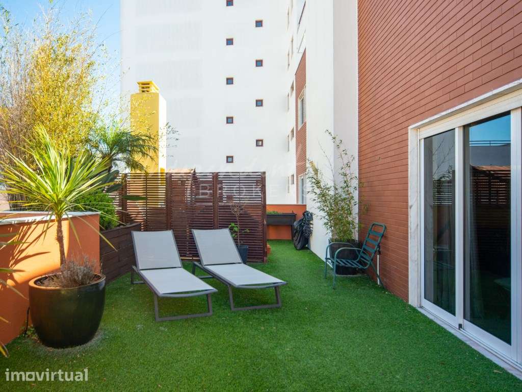 T6 PENTHOUSE DUPLEX PARA VENDA [LARANJEIRAS] - Grande imagem: 2/60