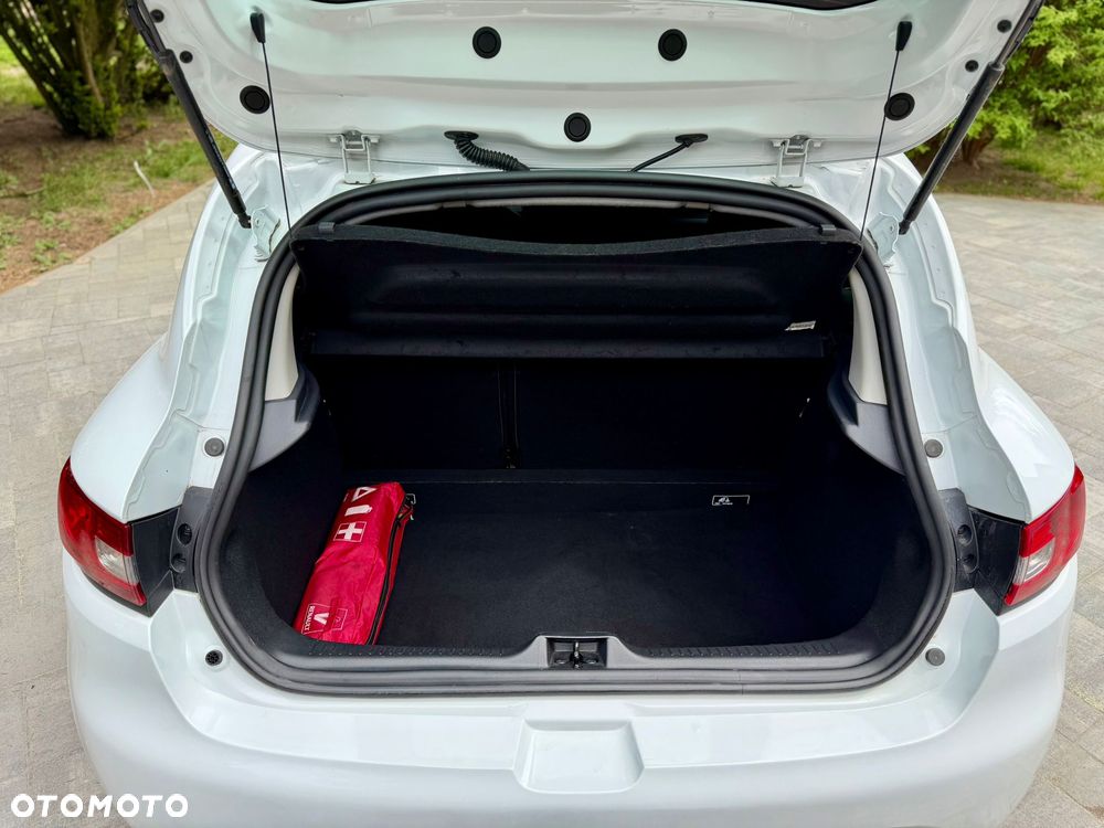 Renault Clio 0.9 TCe Alize - 30