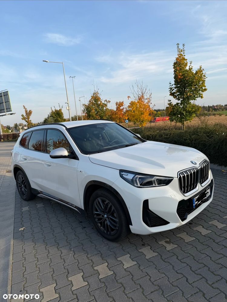 BMW X1 2022 photo 2