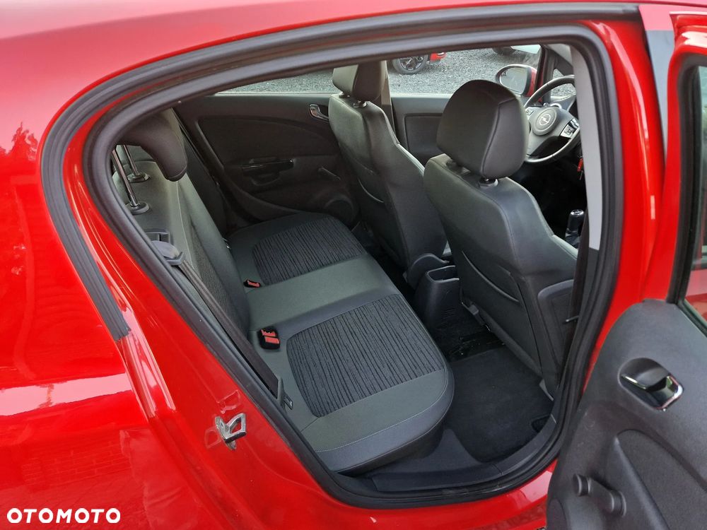 Opel Corsa 1.2 16V Color Edition - 33