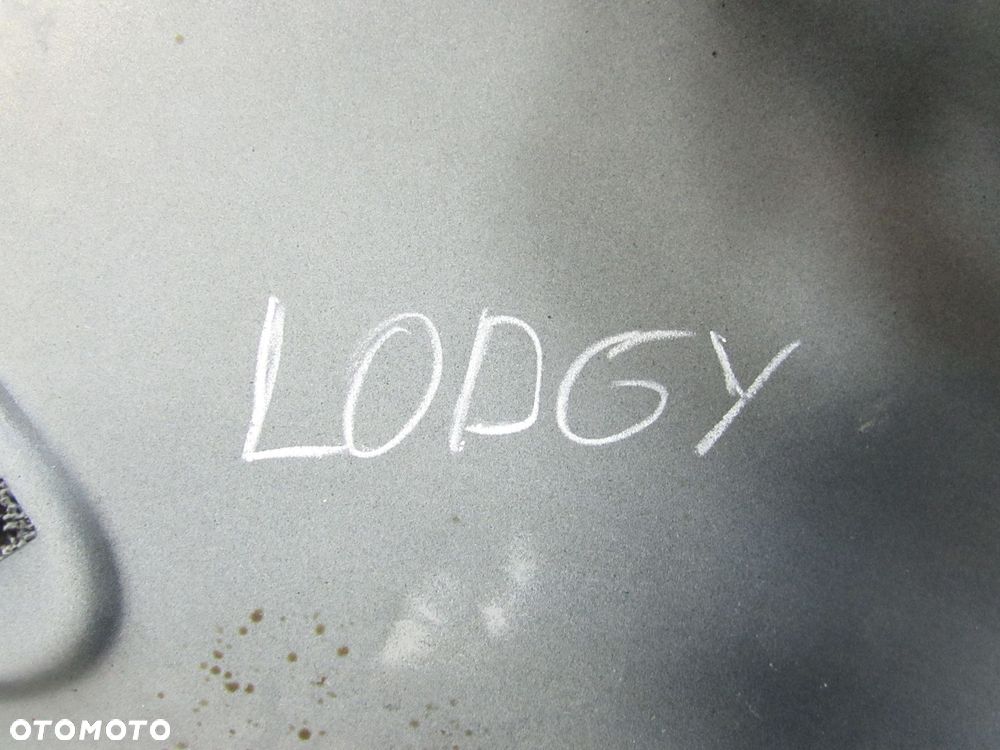 DACIA LOGDY 12-22 BLOTNIK PRZOD LEWY PRZEDNI - 9