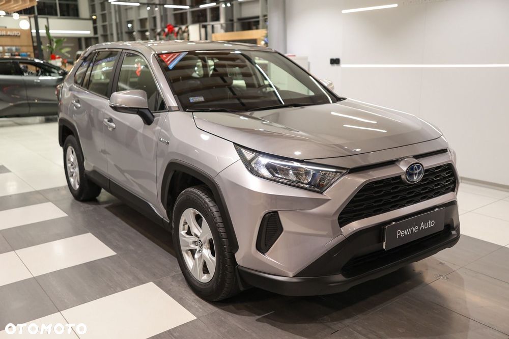 Toyota RAV4 - 3