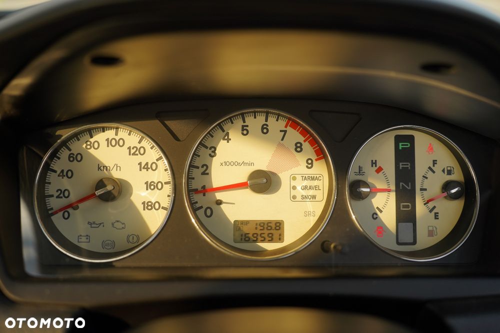 Mitsubishi Lancer Evolution - 18